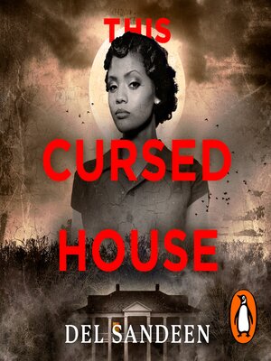 This Cursed House - Audiobook